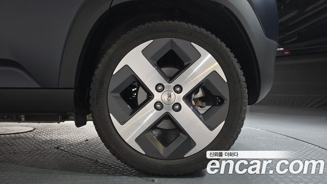 Hyundai Casper 2025 — photo 7