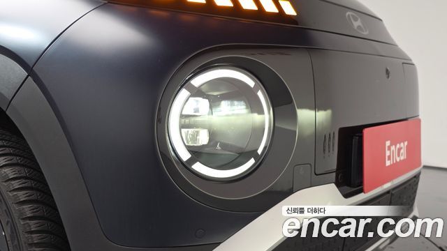 Hyundai Casper 2025 — photo 8