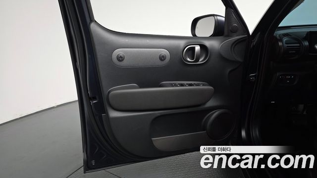 Hyundai Casper 2025 — photo 14