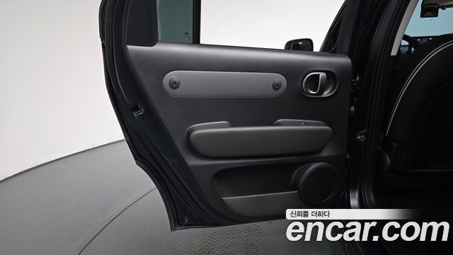 Hyundai Casper 2025 — photo 15