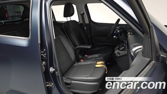 Hyundai Casper 2025 — photo 16