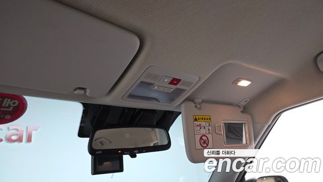 Hyundai Casper 2025 — photo 27