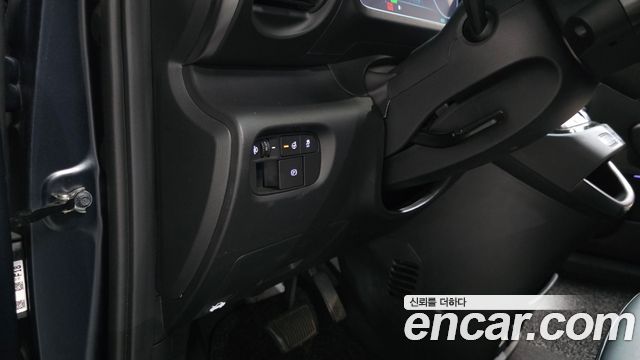 Hyundai Casper 2025 — photo 29