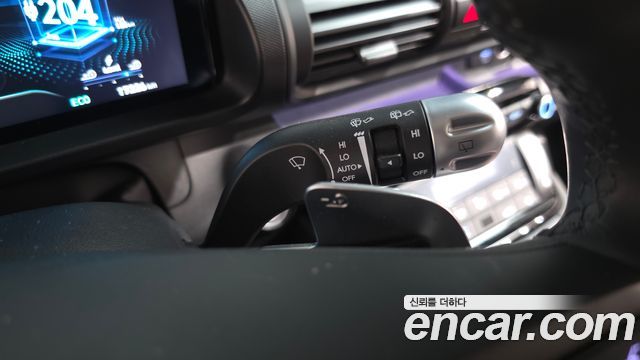 Hyundai Casper 2025 — photo 30