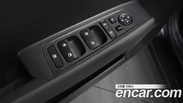Hyundai Casper 2025 — photo 32