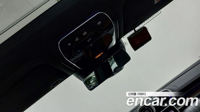 Mercedes-Benz GLC-Class 2026 — photo 17