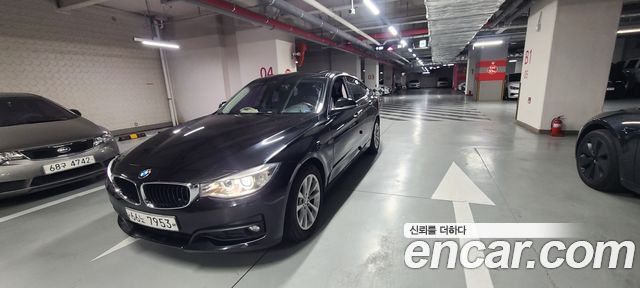 BMW Gran Turismo 2014 — photo 2
