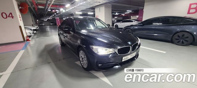 BMW Gran Turismo 2014 — photo 3