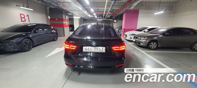BMW Gran Turismo 2014 — photo 4