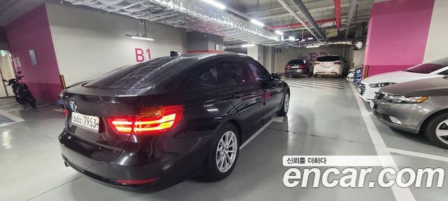 BMW Gran Turismo 2014 — photo 5