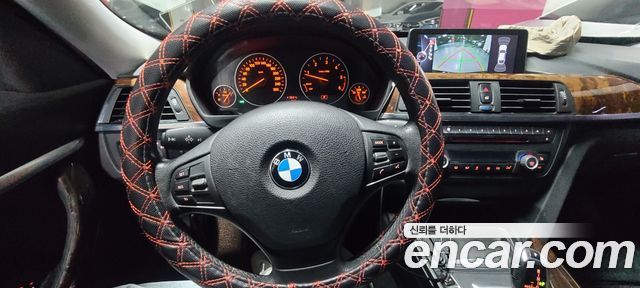 BMW Gran Turismo 2014 — photo 6