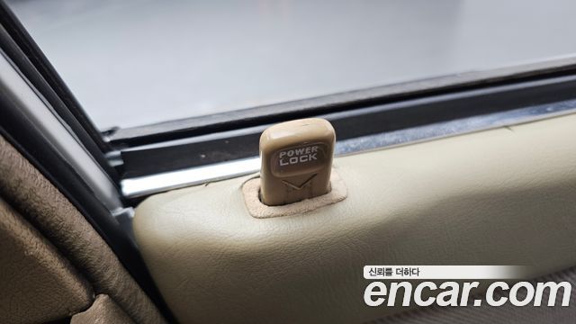 Kia Capital 1993 — photo 14