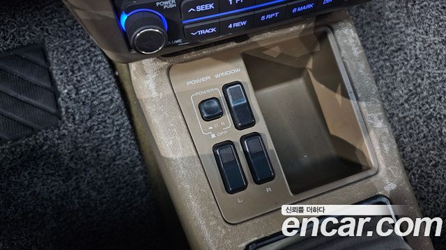 Kia Capital 1993 — photo 19