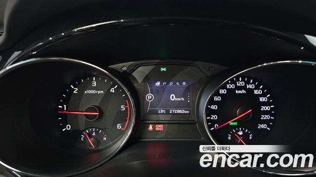 Kia Canival 2016 — photo 8