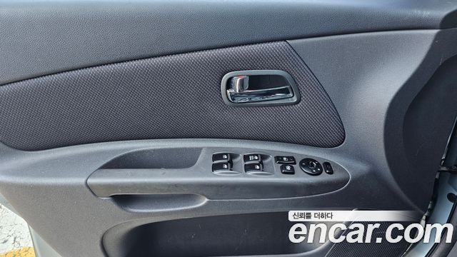 Kia pride 2006 — photo 10