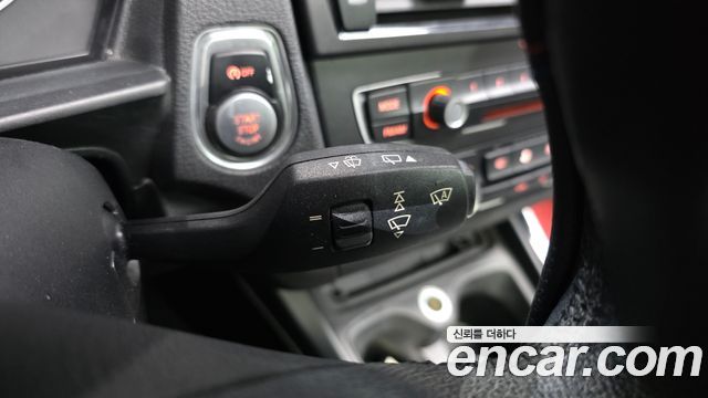 BMW 1-Series 2014 — photo 18