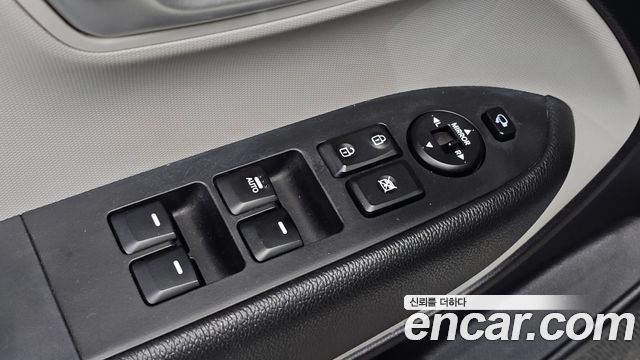 Kia RAY 2016 — photo 13