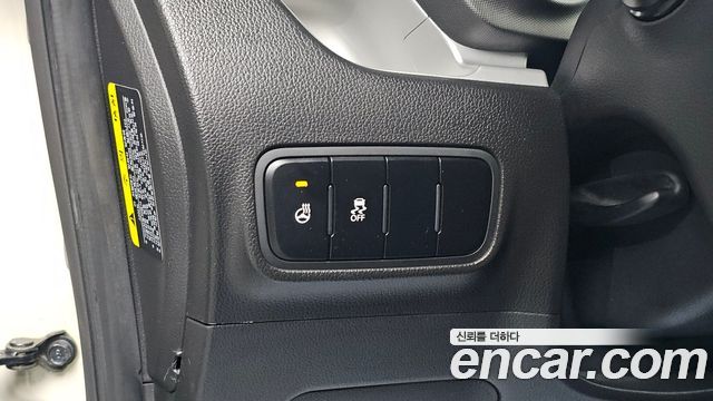 Kia RAY 2016 — photo 14