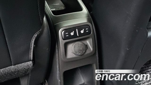 Kia RAY 2016 — photo 19