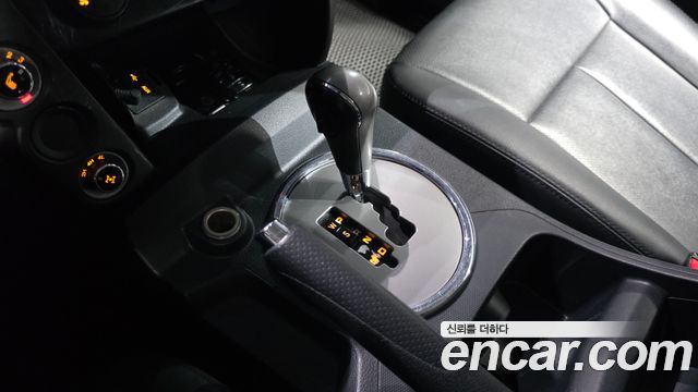 KG Mobility KORANDO 2017 — photo 12