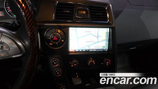 KG Mobility KORANDO 2017 — photo 20