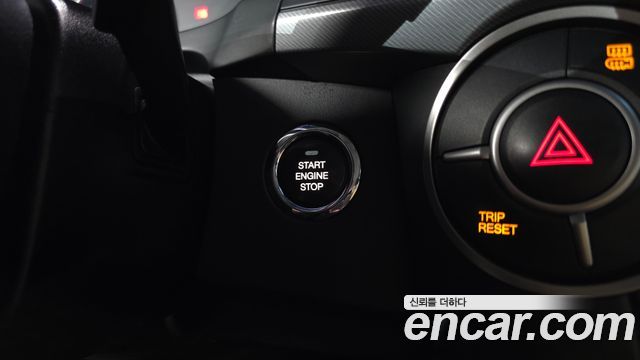 KG Mobility KORANDO 2017 — photo 23