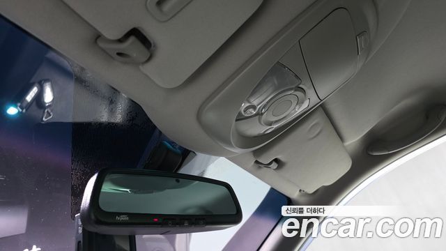 KG Mobility KORANDO 2017 — photo 25