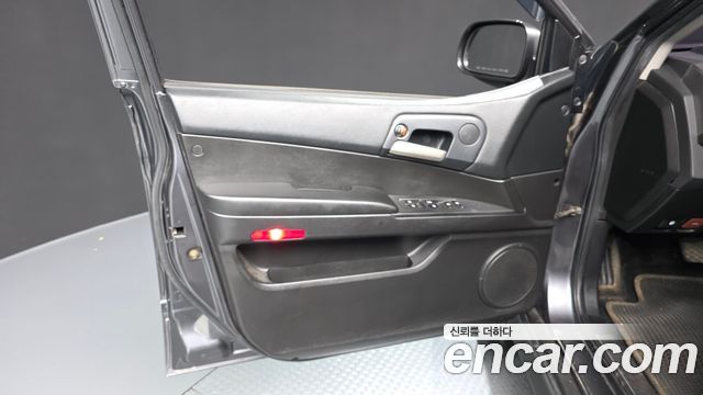 KG Mobility KORANDO 2017 — photo 14