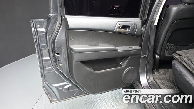 KG Mobility KORANDO 2017 — photo 15