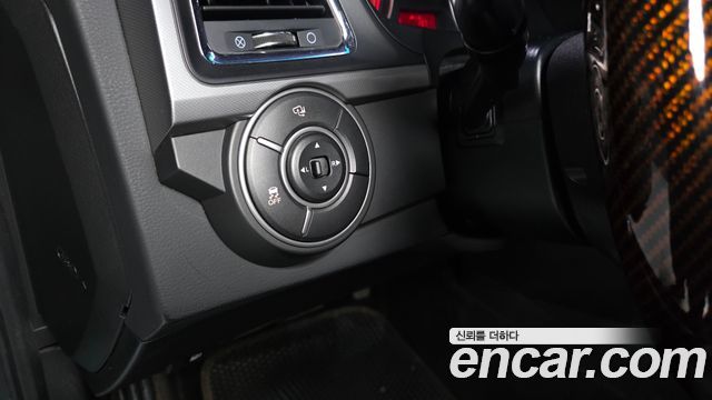 KG Mobility KORANDO 2017 — photo 27