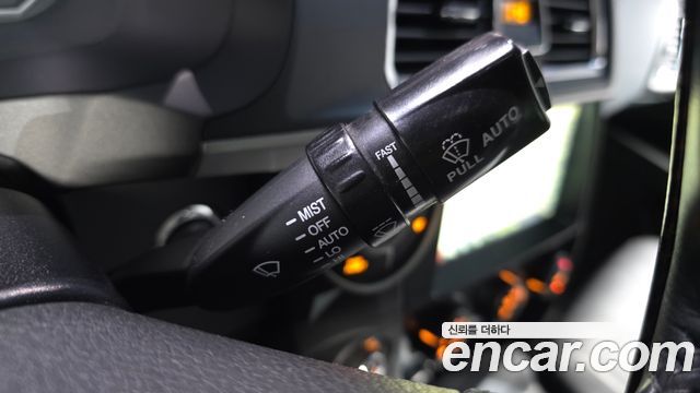 KG Mobility KORANDO 2017 — photo 29