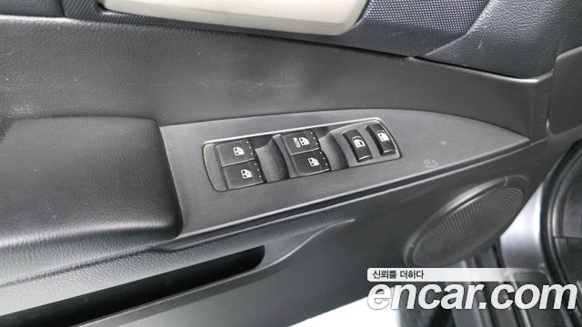 KG Mobility KORANDO 2017 — photo 30
