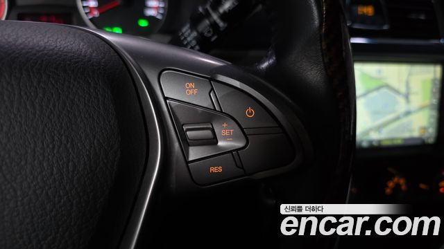 KG Mobility KORANDO 2017 — photo 31