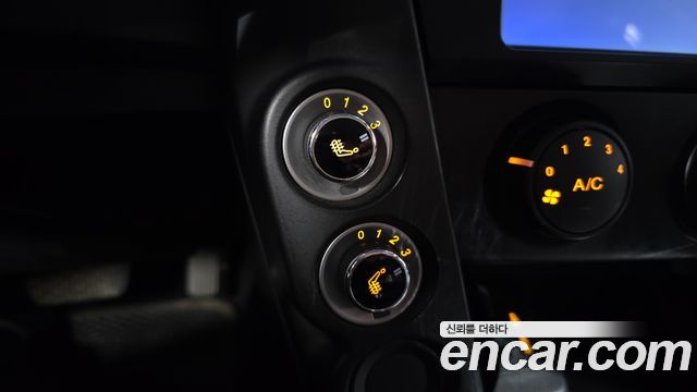 KG Mobility KORANDO 2017 — photo 32