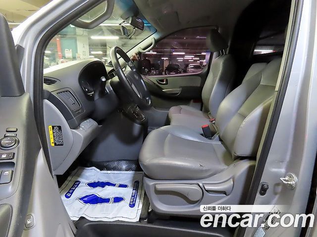 Hyundai Starex 2020 — photo 6
