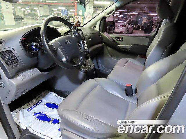 Hyundai Starex 2020 — photo 10