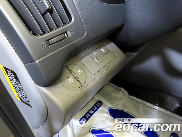 Hyundai Starex 2020 — photo 15