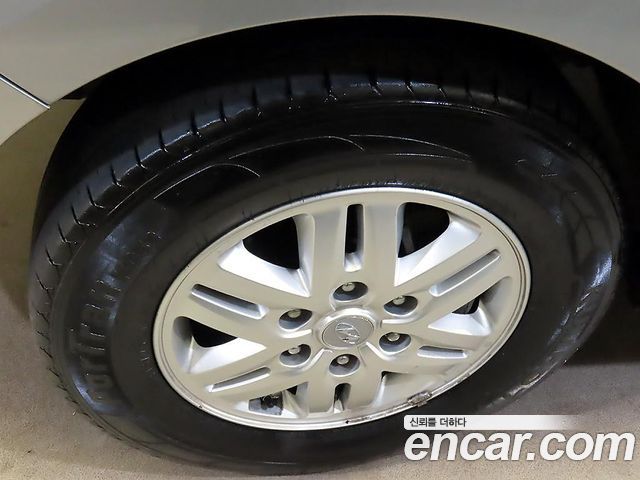 Hyundai Starex 2020 — photo 19