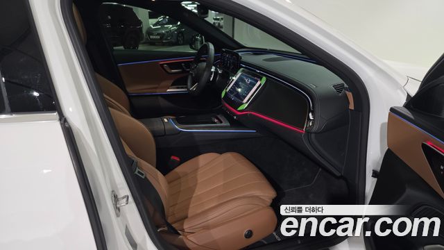 Mercedes-Benz E-Class 2026 — photo 17