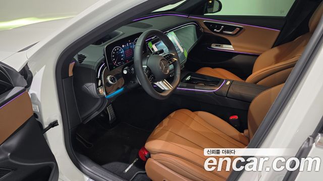 Mercedes-Benz E-Class 2026 — photo 18
