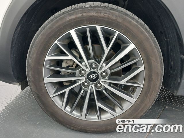Hyundai Tucson 2019 — photo 5