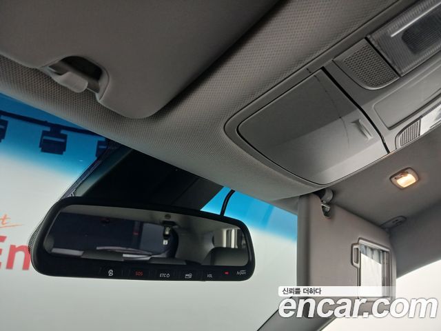 Hyundai Tucson 2019 — photo 23