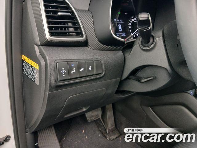 Hyundai Tucson 2019 — photo 24