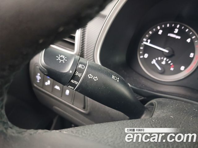 Hyundai Tucson 2019 — photo 26