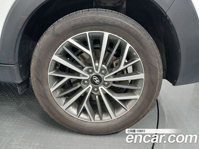 Hyundai Tucson 2019 — photo 7