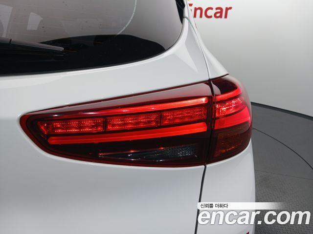 Hyundai Tucson 2019 — photo 9