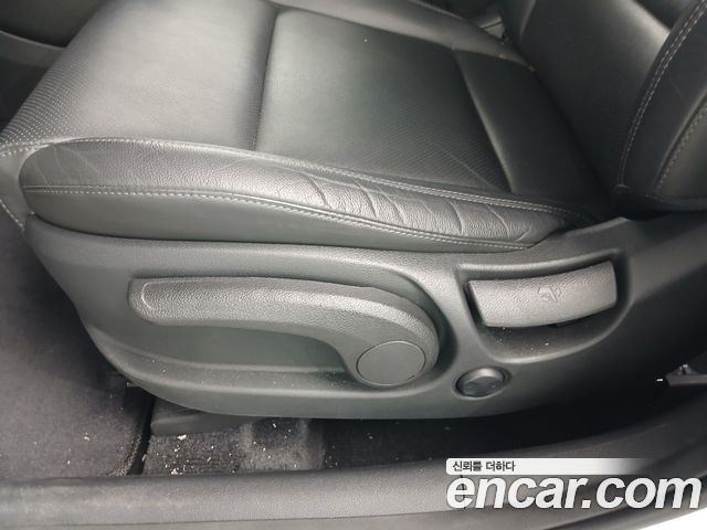 Hyundai Tucson 2019 — photo 27