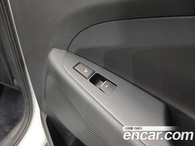 Hyundai Tucson 2019 — photo 28
