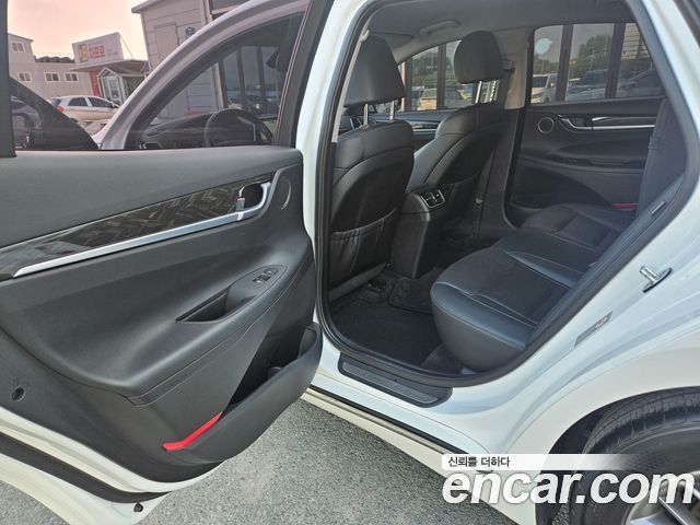Hyundai Grandeur 2019 — photo 10