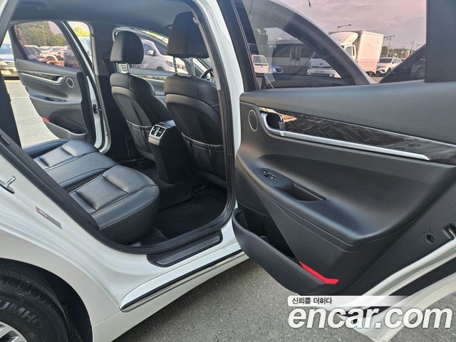 Hyundai Grandeur 2019 — photo 12
